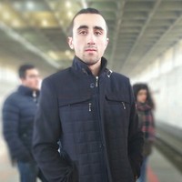 Gexam Martirosyan