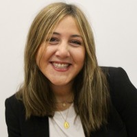 Eugenia García Lahuerta