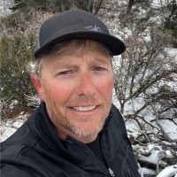 Brett Washburn