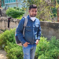 Umashankar Singh
