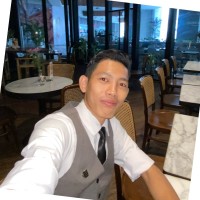 Mohammad Rijal
