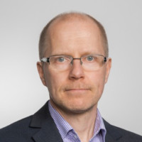 Veli-Matti Ruotsalainen