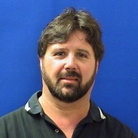 Roger Ellis