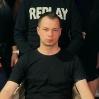 Lukáš Ložanský