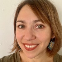 Sari Kamin