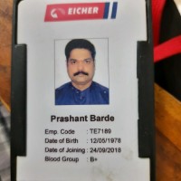 Prashant Barde