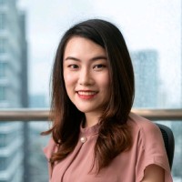 Liew Jin Yin