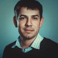 Vitaly Vasilega