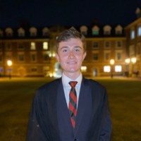 Tom Moores