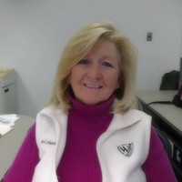 Debbie Clark