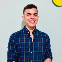 Andrés Vicente De La Cruz Gómez