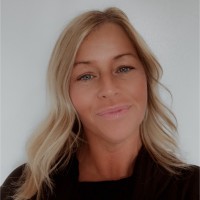 Whitney Smith
