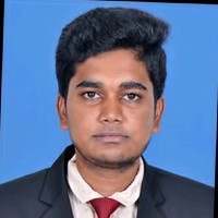 Dhivakar S