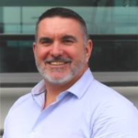 Aaron Edwards