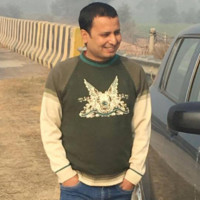 Manish Jha
