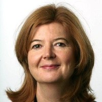 Deborah Baker