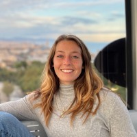 Sophia Basso, M.A.