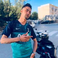 Tony Mahrez