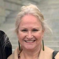 Susan Roy