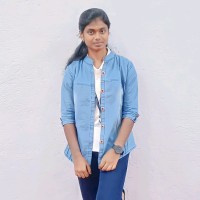 Dharshini Selvaraj