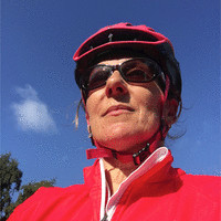 Teresa Brealey