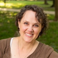 Heidi McCardell-Wentworth, LCPC, LMHC, LPC, BC-DMT, CCTP