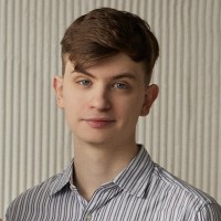 Evgeny Varlashov