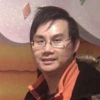 Simon Lam