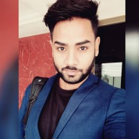 Harryson Gill