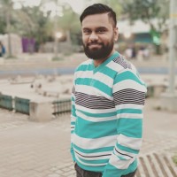Yogesh Menghani
