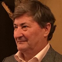 Frank Musters