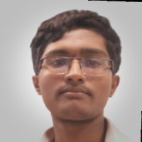 S V Ullas Kumar