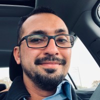 Timothy Orozco