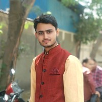 KULDEEP CHAUDHARY