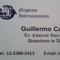 guillermo castillo