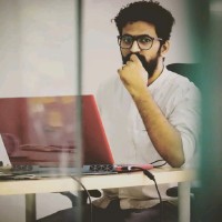 siddarth cherukupally