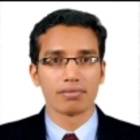 Nithin Ganesan