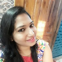 Barsha Priyadarsini Mishra