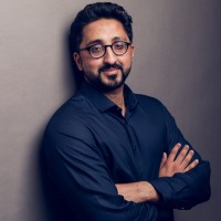 Moneeb Ali