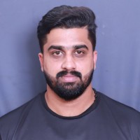 Jidhun Krishnan