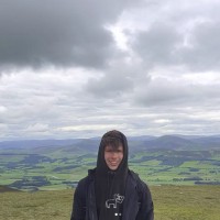 Liam Mccandlish