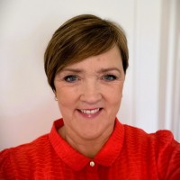 Anne Karin Bø
