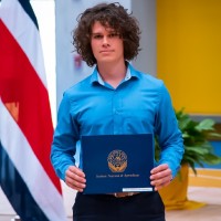 John Mora Ramírez