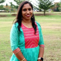 Bharani N S