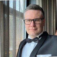 Fredrik Ahlstrand