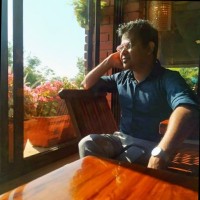 Bharat Kamble