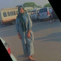 Urooj Fatima