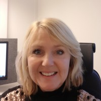 Aud Haugen