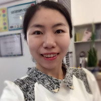 Katherine Chen