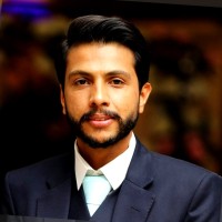 Malik Waqas